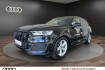 Audi Q7 S-Line 45 tdi qu. tiptr. s line+7 sitze+air+sthzg
