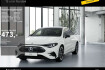 Mercedes CLA  Benz cla 250 + mit eq technologie amg burm night memo