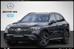 Mercedes GLC AMG Line Benz glc 200 d 4matic amg sport+pano+distr+memo+night