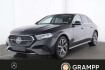 Mercedes Classe E Edition Avantgarde Benz e 300 e 4m avantg adv/fahrassi/pano/superscreen
