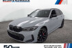 BMW Série 3  Bmw 340  340 mi touring xdrive pano+standhzg+carbon