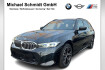 BMW Série 3 M-Sport 330 e touring m sportpaket hk hifi dab led ahk