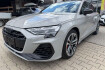 Audi S3  limousine quattro porsche kreide + akrapovic