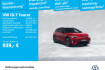 Volkswagen ID.7 4Motion Id.7 gtx 4motion navi ahk iq.light acc pa