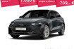 Audi A3 S-Line sportback s line tfsi e 200 kw s tronic
