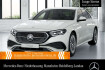 Mercedes Classe E Edition AMG Line Benz e 300 de hybrid amg fahrass widescreen 360  distr.
