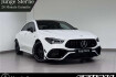 Mercedes CLA  Benz cla 45 amg cla 45 s 4m amg facelift+mopf+burmester+aero p.