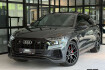 Audi Q8  50 tdi |matrix|acc|pano|hud|k go|s close|360