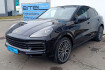 Porsche Cayenne Platinum Edition coupe panorama leder led 4wd