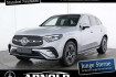 Mercedes GLC AMG Line Advanced Benz glc 300 glc 300 d 4m amg line hud panod. ahk dig. light!