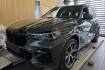 BMW X5  xdrive 40 d m sport | m multifunktionssitze