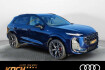 Audi Q3 S-Line suv 150 kw tfsi q. s tronic s line