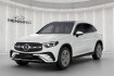Mercedes GLC AMG Line Advanced Benz glc 220 d 4m amg premium pano ahk 360  di li mem