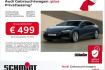 Audi A6 e-tron  A6 e tron sportback performance ahk acc matrix led tech+ ?