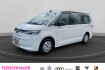 Volkswagen California  T7 california beach 2.0 tdi dsg 6 sitzer dach bett digitales coc