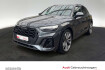Audi SQ5 quattro Sq5 tdi quattro tiptronic standhzg pano matrix a