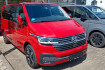 Volkswagen Multivan Highline T6 multivan t6.1 multivan highline