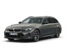 BMW Série 3  Bmw 340  340 xdrive touring auto m sport panorama head