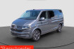 Volkswagen Multivan Cruise T6.1 multivan transporter 2.0 tdi dsg 4m cruise ahk navi rfk