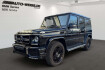 Mercedes Classe G Edition 35 Benz g 350 bluetec designo amg paket +leder+hifi+ahk