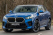 BMW X2  xdrive20d m sport.pano.dr.ass.h/k.pr.ass.4stu