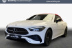 Mercedes CLE Coupé AMG Line Benz cle 180 cle