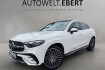 Mercedes GLC AMG Line Advanced Benz glc 220 d 4m amg pano ahk 360  carbon keygo burm