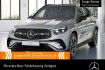 Mercedes GLC AMG Line Advanced Benz glc 300 d 4m amg+night+pano+ahk+kamera+totw+9g