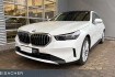 BMW Série 5  Bmw 550  550 e a xdrive lim navi 360  acc hud h&k adled