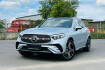 Mercedes GLC AMG Line Advanced Benz glc 300 glc 300 d amg 4matic *panorama/mbux/ahk/acc/360