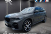 BMW X5  xdrive30d m sportpaket+21?alu+panorama+harman/kard