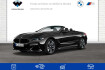 BMW Série 8 xDrive 840 i cabrio