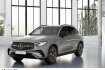 Mercedes GLC  Benz glc 300 de 4m+amg+night+360 +led+ahk+keyless+shz