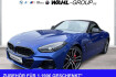 BMW Z4 First m40i pure impulse head up h&k hifi led komfortzg.