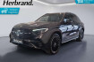 Mercedes GLC AMG Line Advanced Benz glc 300 e 4m amg night ambiente led memory ahk