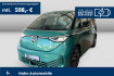 Volkswagen ID. Buzz Pro Id. buzz id.buzz pro kr warmepumpe navi led ahk cam pdc