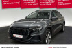 Audi Q8  50 tdi qu.tiptr. stdhzg matrix 360 k hud