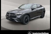 Mercedes GLC  Benz glc 220 d 4matic coupe amg+ils+mbux+burm+night
