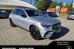 Mercedes GLC  Benz glc 300 glc 300 de amg night 20? ahk airmatic memory 360