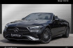Mercedes CLE Coupé AMG Line Benz cle 450 4m coupe   amg burm night premium memo