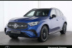 Mercedes GLC AMG Line Benz glc 300 glc 300 4m amg*std hzg*ahk*night*burm3d*pano*20?