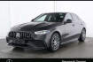 Mercedes C43 AMG  Benz c 43 amg c 43 amg 4m prem+*ahk*360*digli*pano*bur*hud*mem