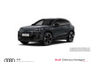 Audi Q6 e-tron edition one Q6 e tron s line edition one standhz luft mat