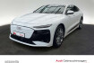 Audi A6 e-tron  A6 e tron performance 270 kw matrix si
