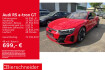 Audi RS e-tron GT  Rs e tron gt keramik laser hud b&o 360
