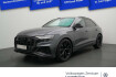 Audi SQ8 quattro Sq8 allradlenkung memory kam 360  hud navi