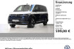 Volkswagen Multivan Goal T7 multivan life 2.0 75 jahre bulli dsg lu matrix led