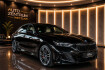 BMW Série 5  Bmw 550  550 e xdrive m sportpaket pro kam sitzbeluftung