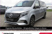 Mercedes EQV Avantgarde Line Benz eqv 300 avantgarde lang led airmatic distr. 360