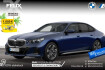 BMW Série 5  Bmw 550  550 e xdrive limousine+m sportpaket+iconic glow+bowers